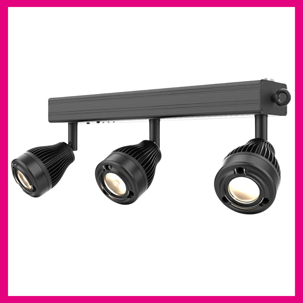 Pin Spot Hire Cambridge