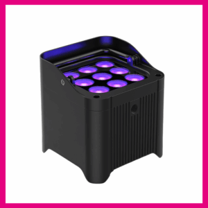 Uplighter Hire Cambridge