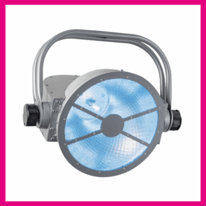 Showtec Blaze 33 Hire