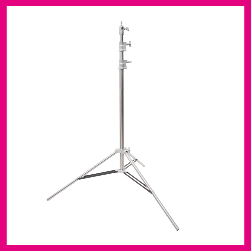 Lighting Stand Hire Cambridge