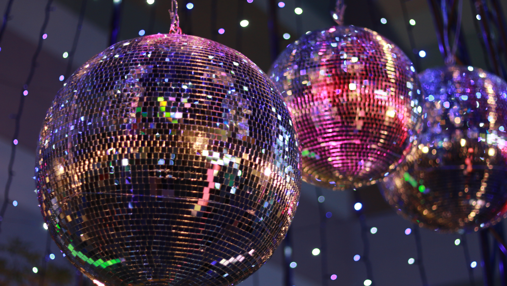 Mirror Ball Hire Cambridge