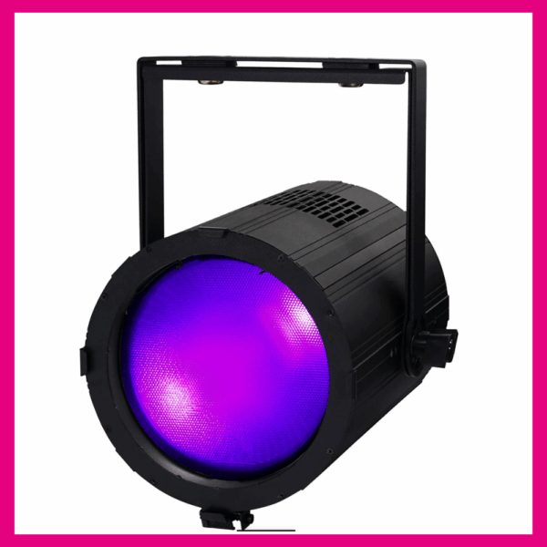 UV Canon Hire Cambridge